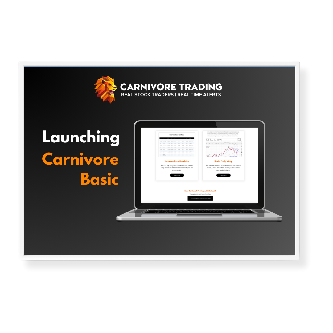 Carnivore Basic