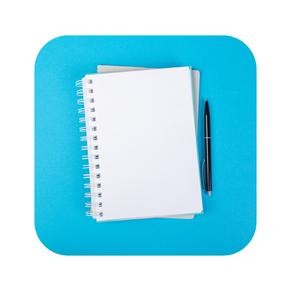 Pen & Paper
