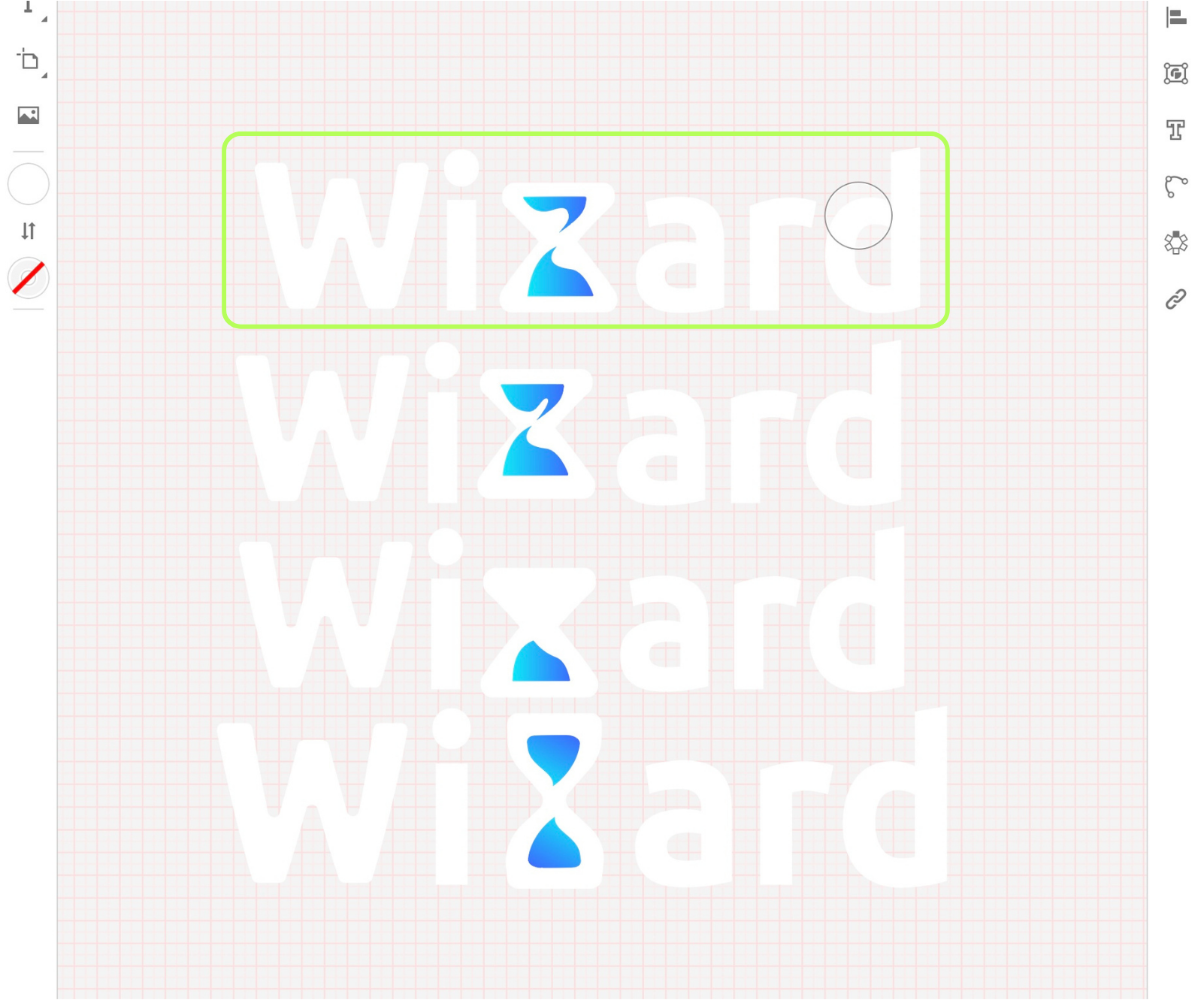 Wizard Combomarks