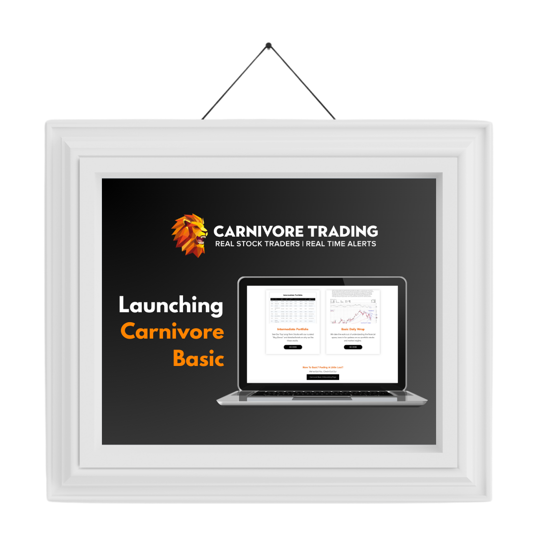 Carnivore Basic Redirect