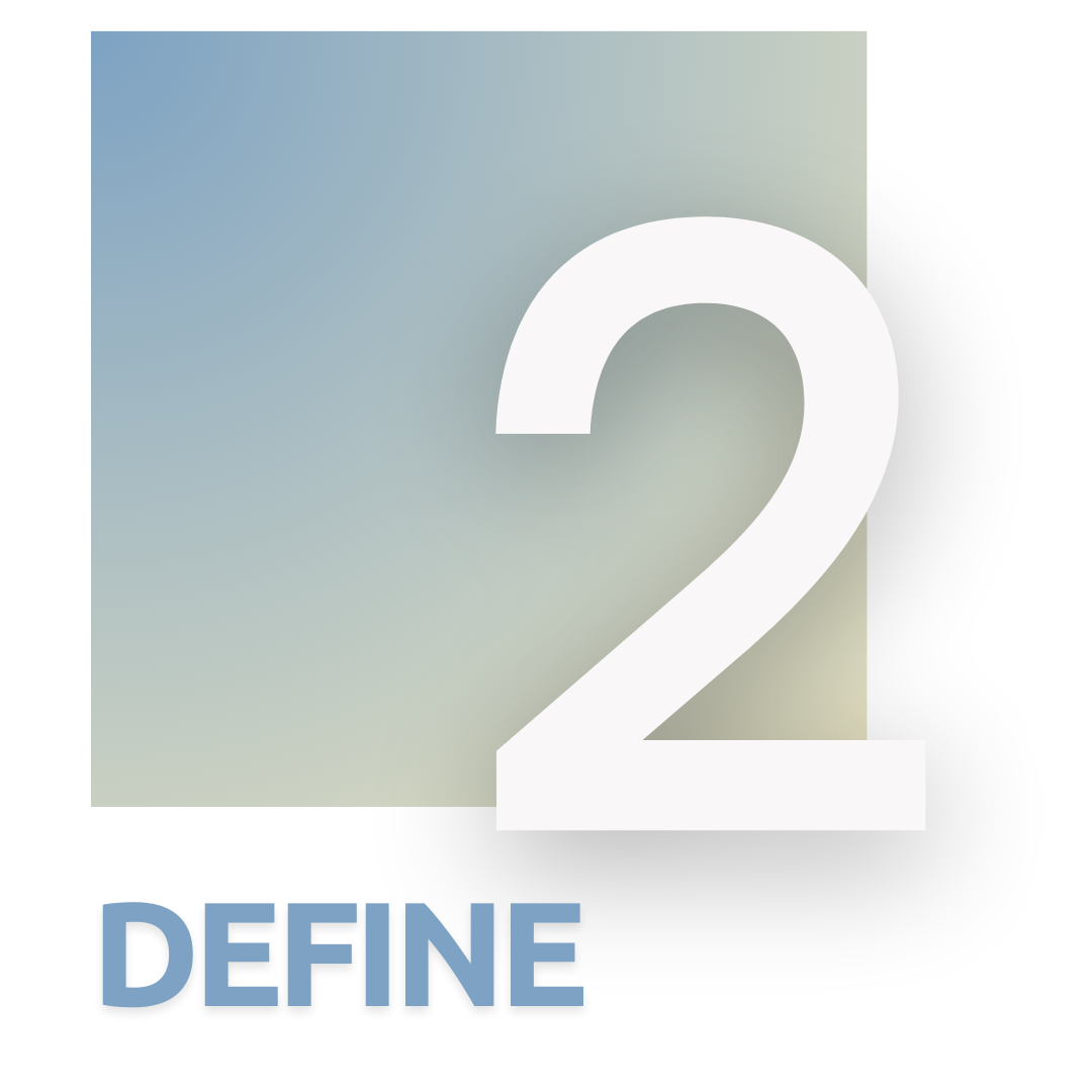 definedm