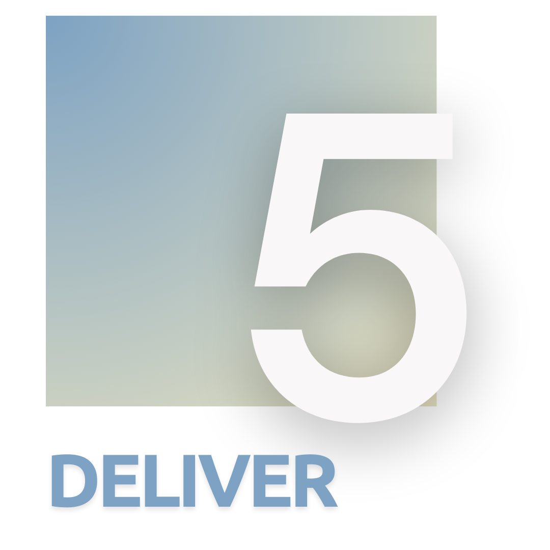 deliverdm