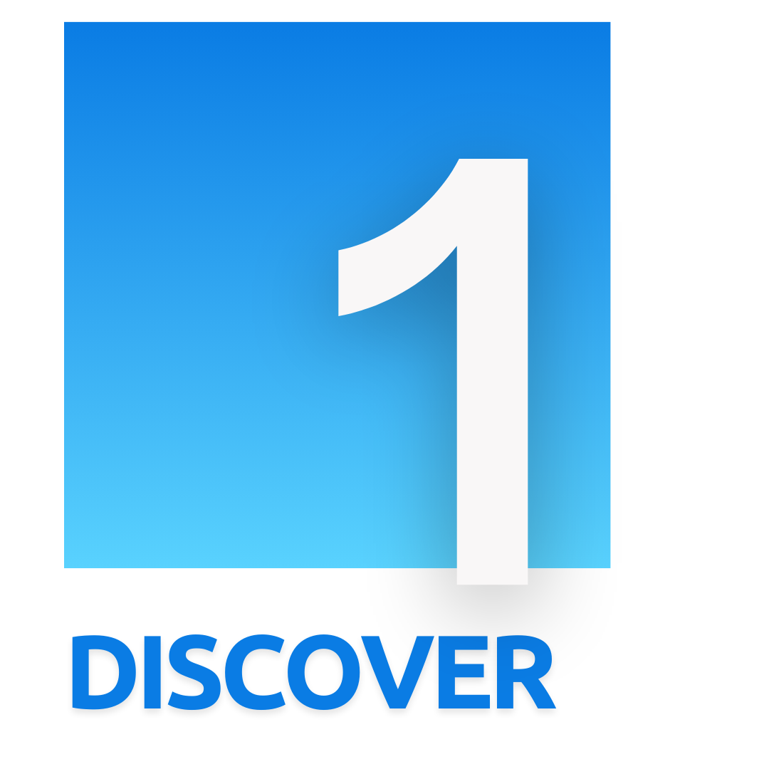 discoverw