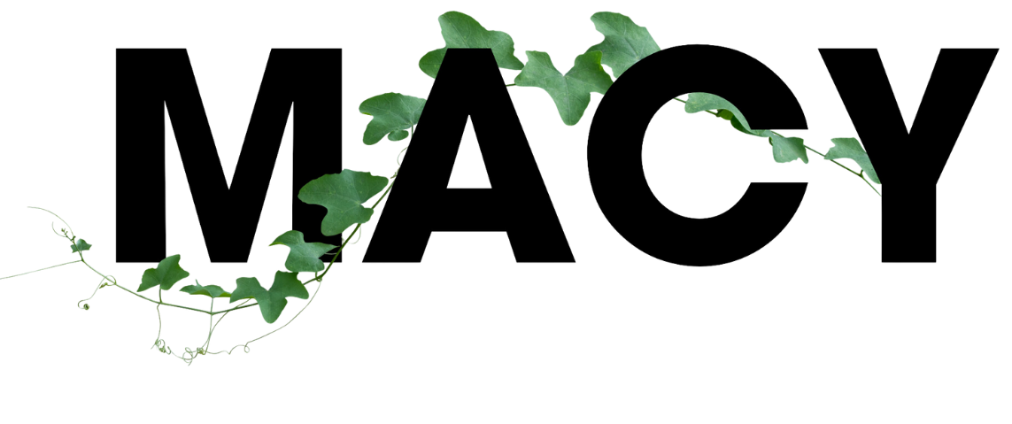 Macy Adams Logo