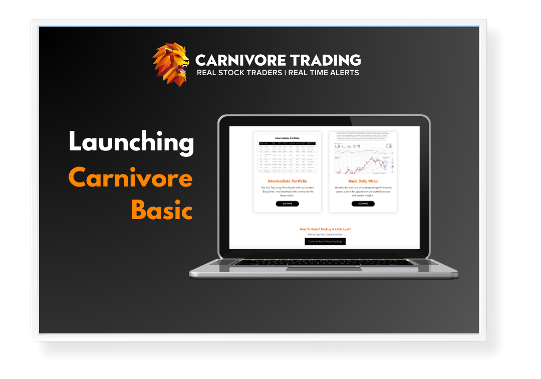 Carnivore Basic